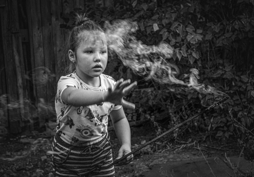 Photograph by Ирина Федорова