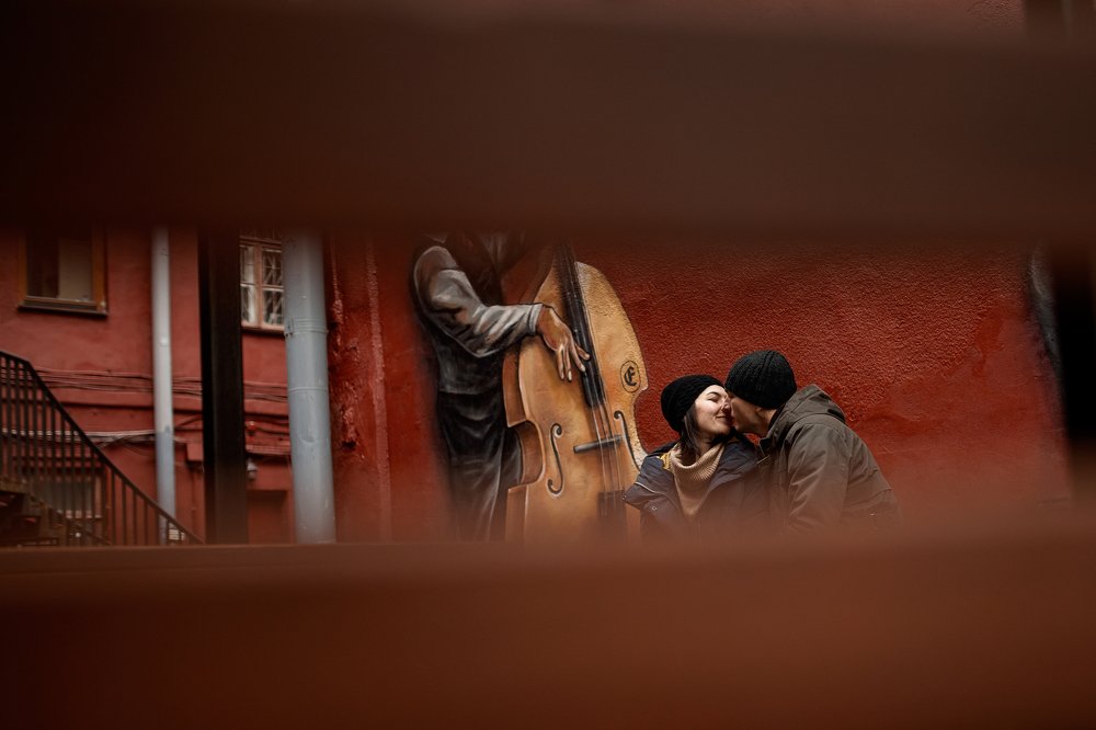 Photograph by Алеся Романова