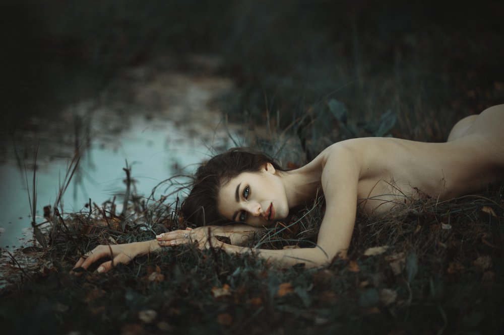 Photograph by Анна Мосс