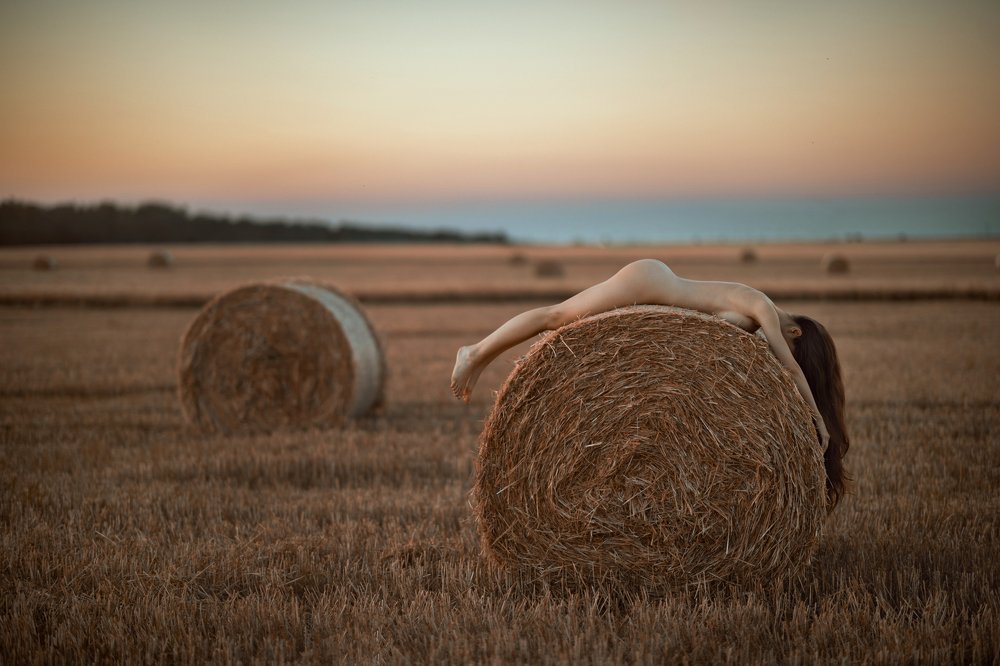 Photograph by Анна Мосс