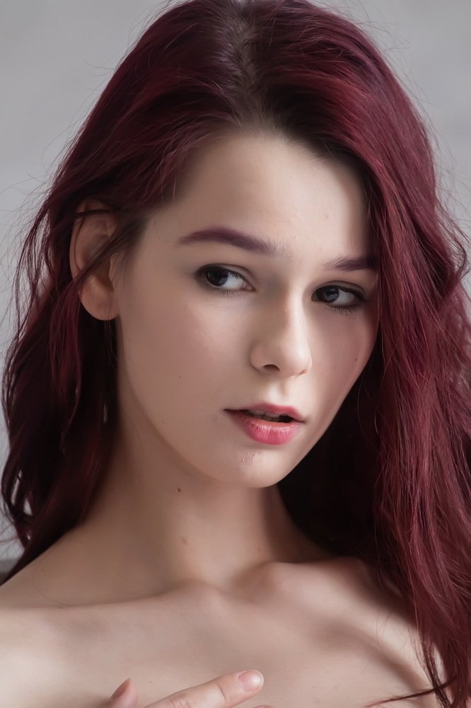 Photograph by ILYA KOREYSHA