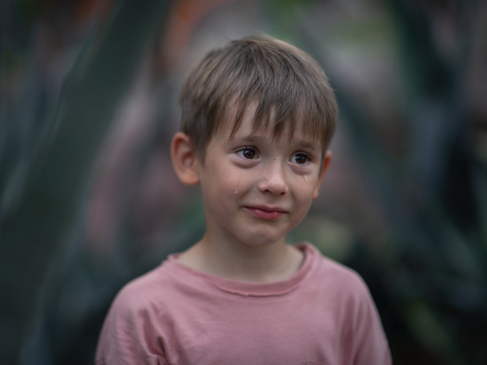 Photograph by Анна Мосс