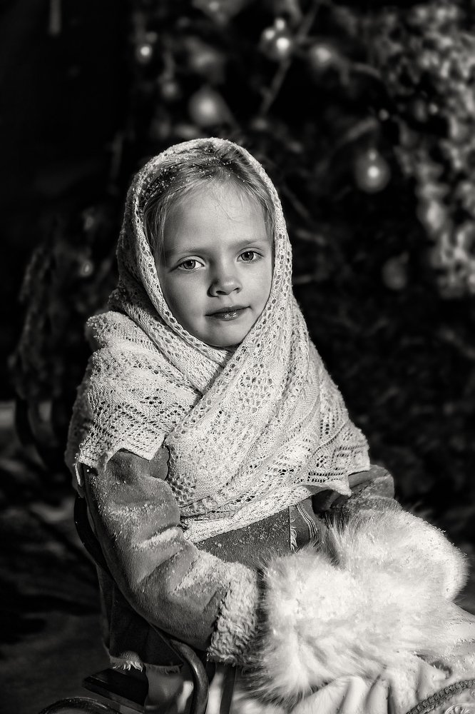 Photograph by Ольга Кожевникова