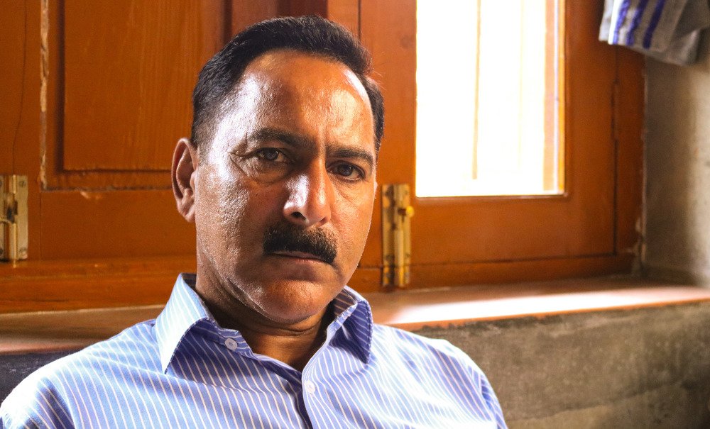 Фотография автора Inayat Ullah