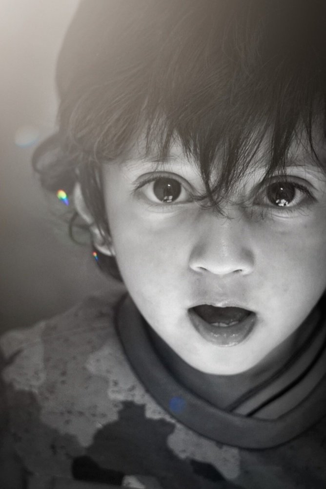 Фотография автора Mridul Chaudhary