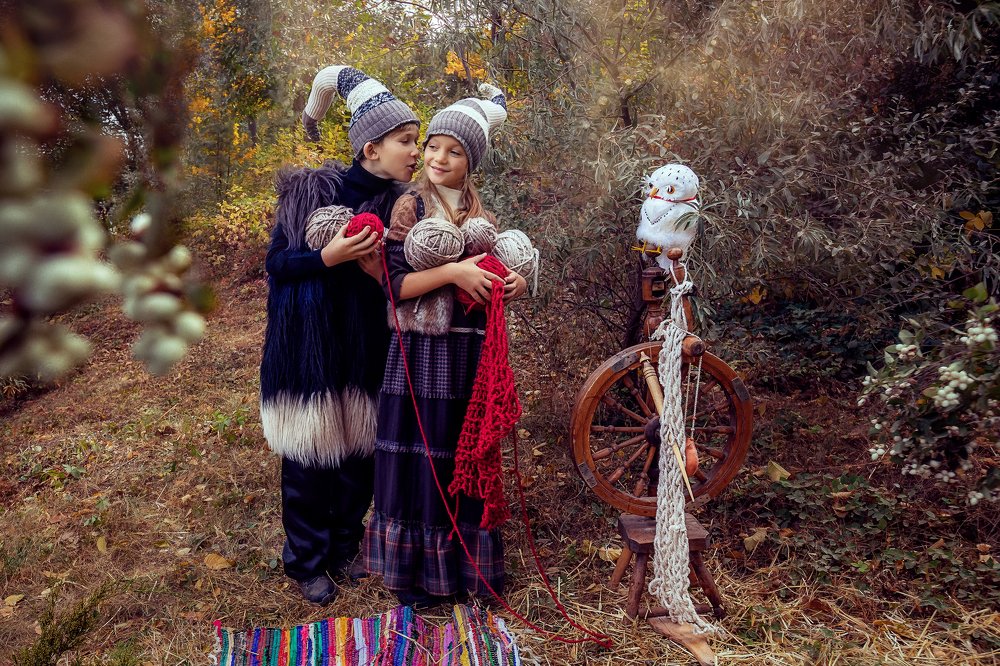 Фотография автора Анжела Пантелеева