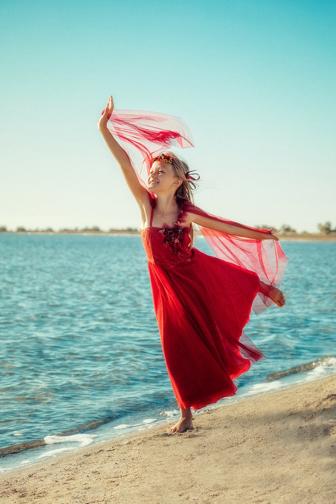 Фотография автора Анжела Пантелеева