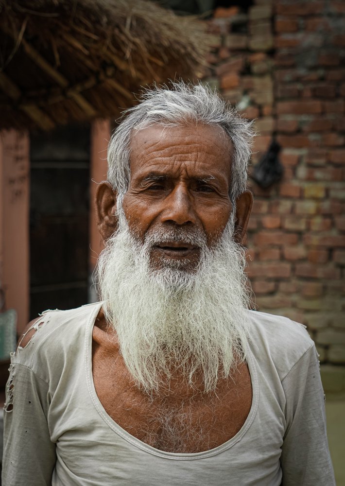 Фотография автора Mridul Chaudhary