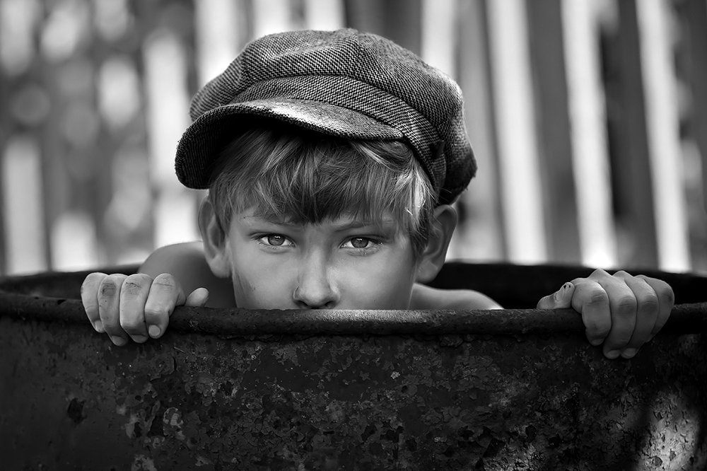 Photograph by Наталья Вистинь