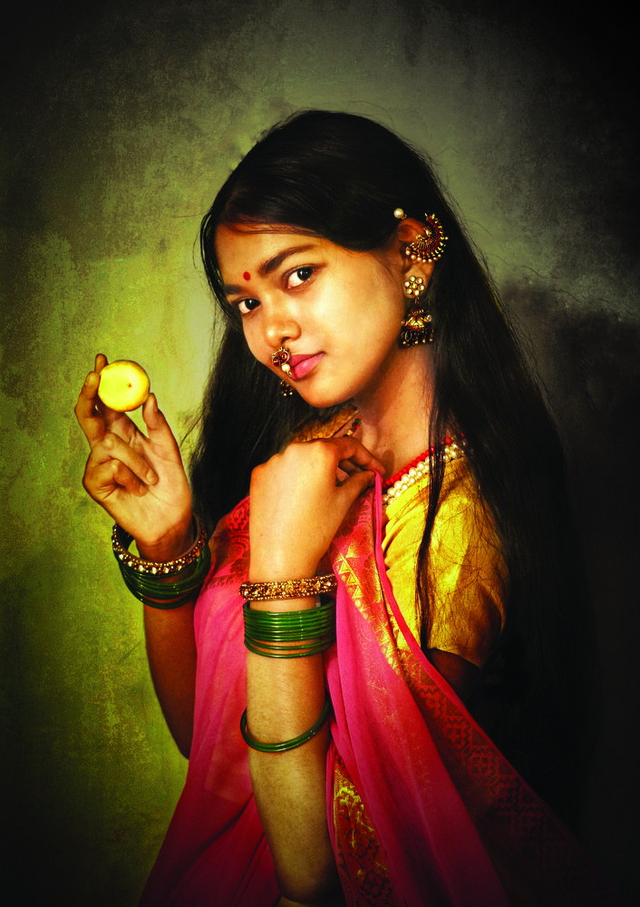 Фотография автора Mridul Chaudhary