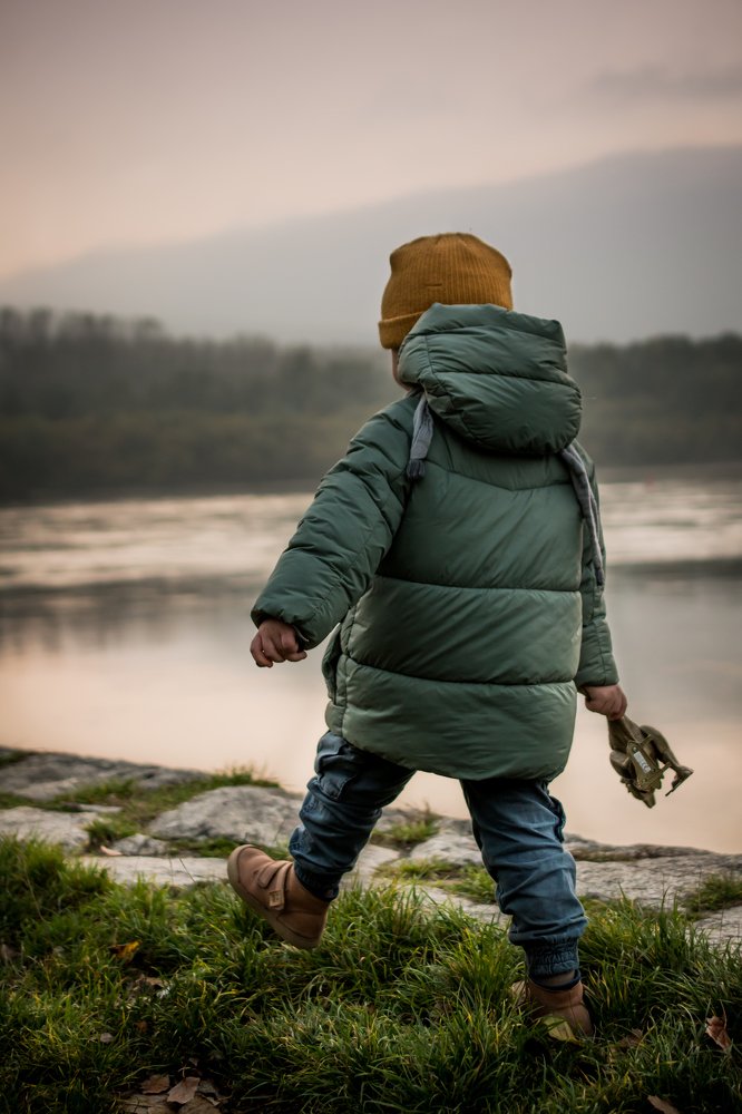 Photograph by Ivona Zubakova