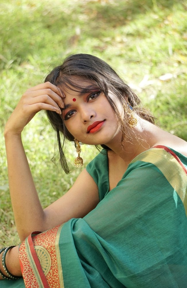 Фотография автора Mridul Chaudhary