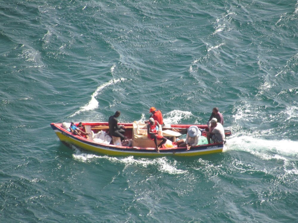 Photograph by Fredson Fernandes