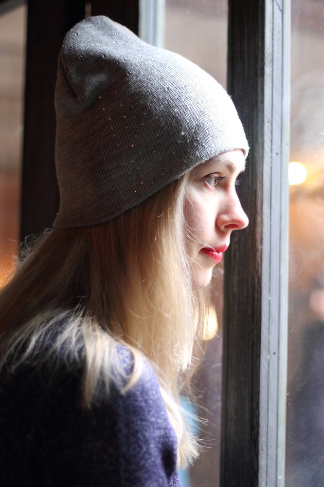 Хорошо там, где нас нет