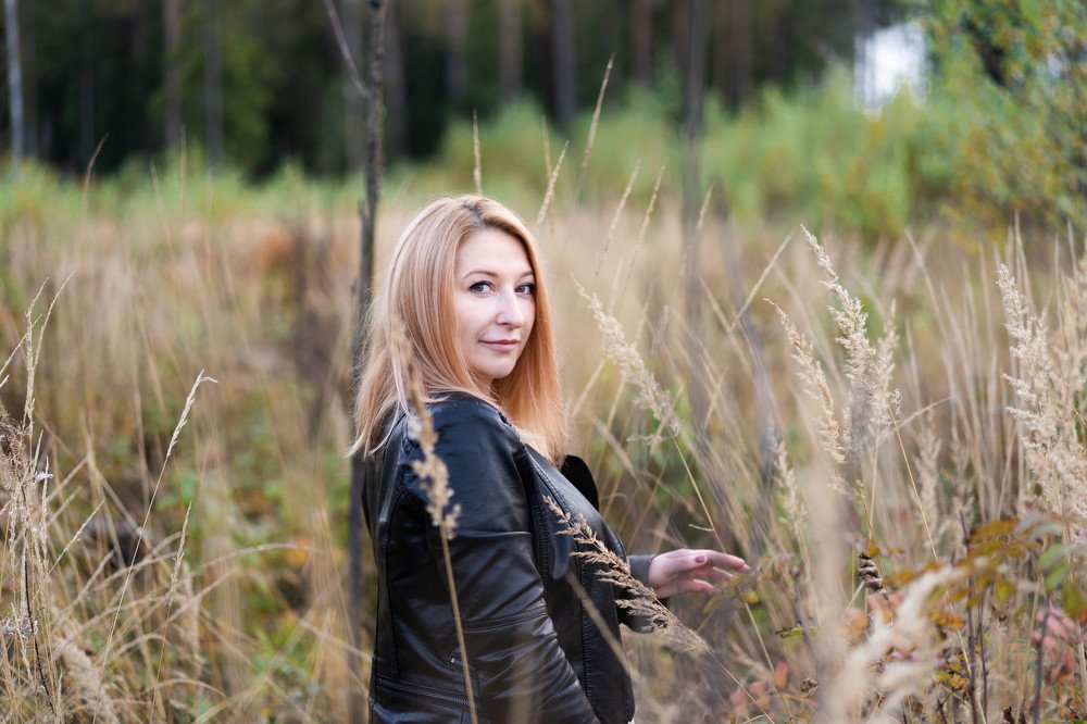 Photograph by Татьяна Трошина