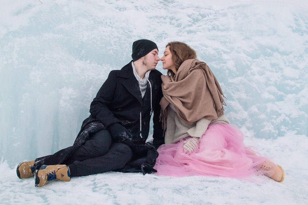 Photograph by Ольга Гуляева