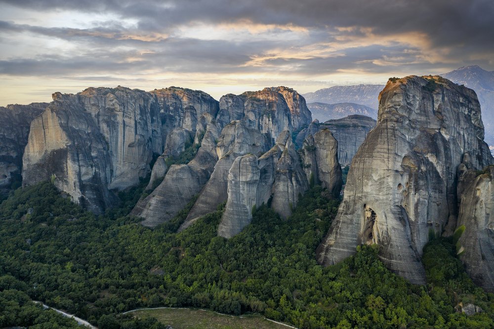 Photograph by Karen Khachaturyants