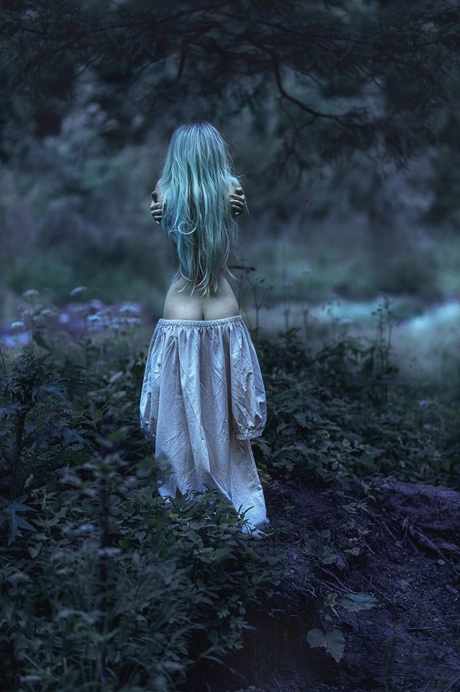 Фотография автора Наталья Копылова