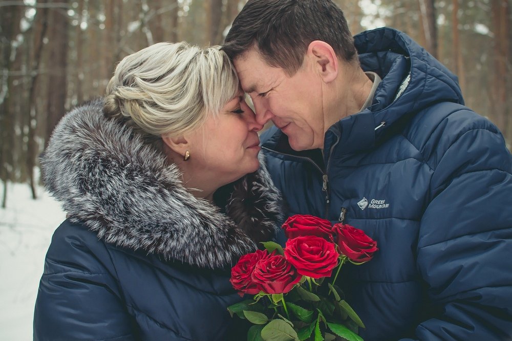 Photograph by Ольга Гуляева