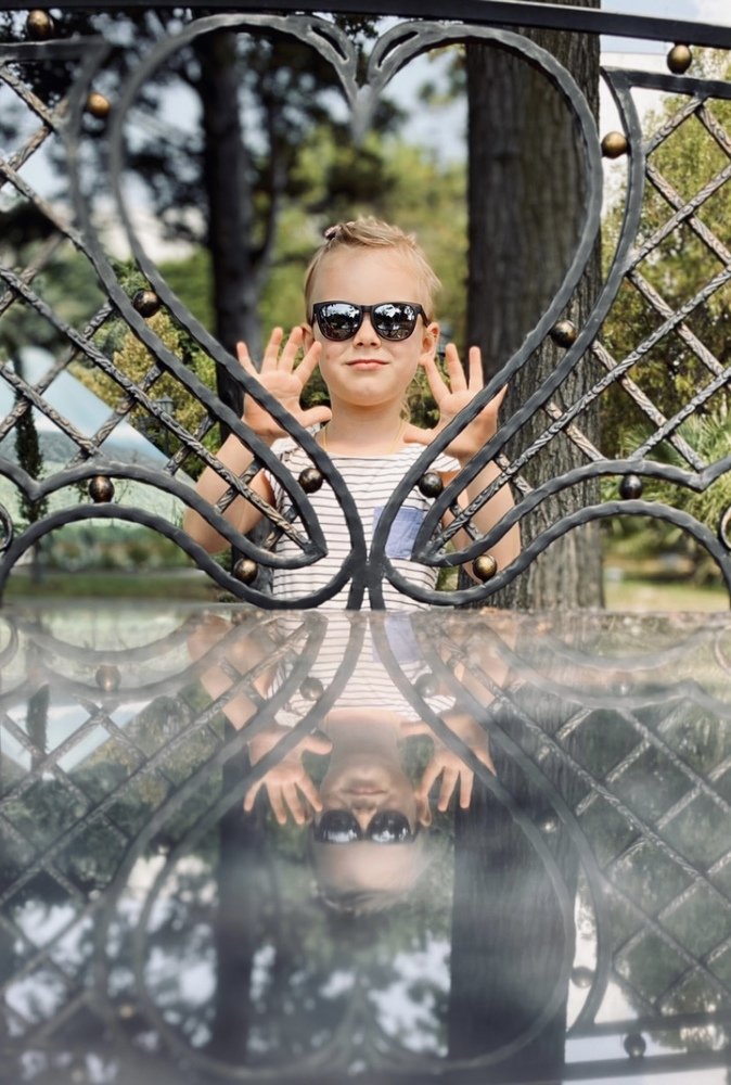 Фотография автора Ирина Ковановская