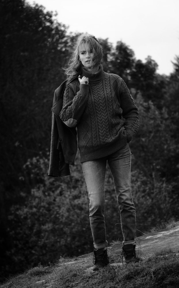 Photograph by Оксана Смородина