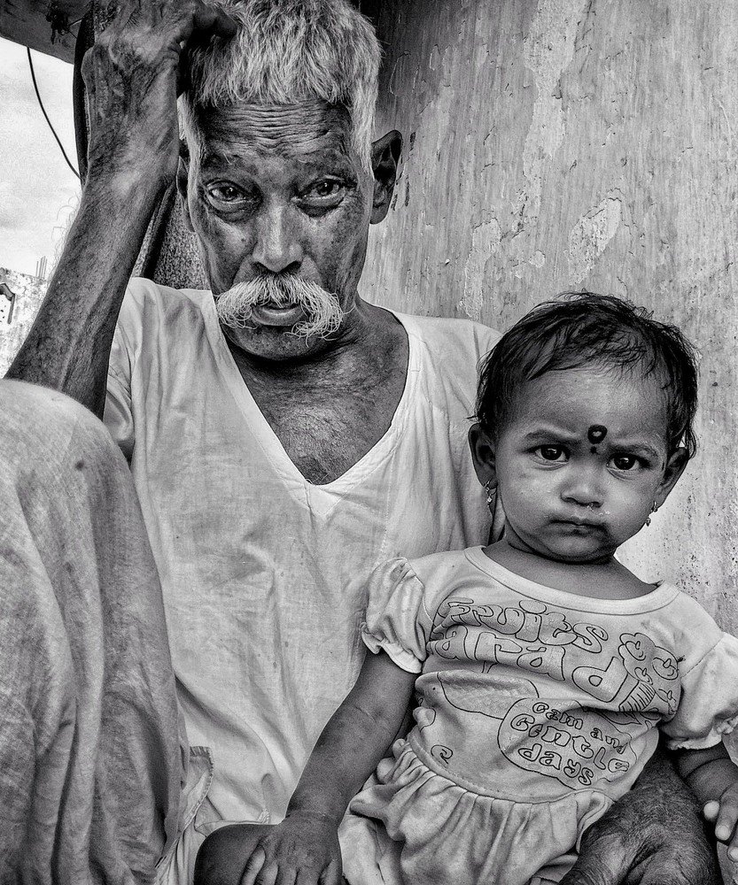 Photograph by Madhuri Devasani