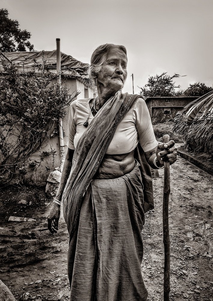 Photograph by Madhuri Devasani