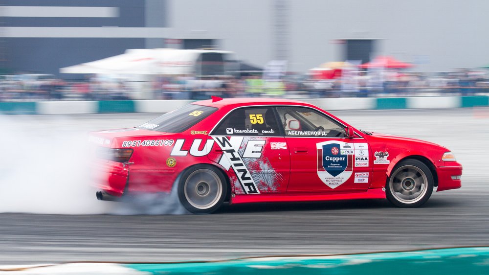 Photograph by Степан Кравченко