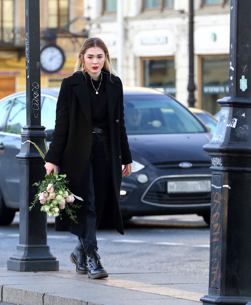 Photograph by Станислав Вершинин