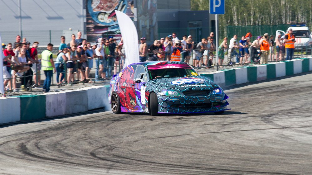 Photograph by Степан Кравченко