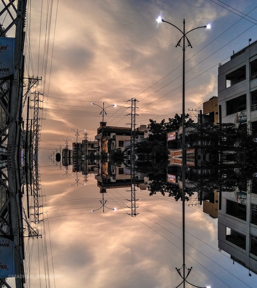 Photograph by Madhuri Devasani