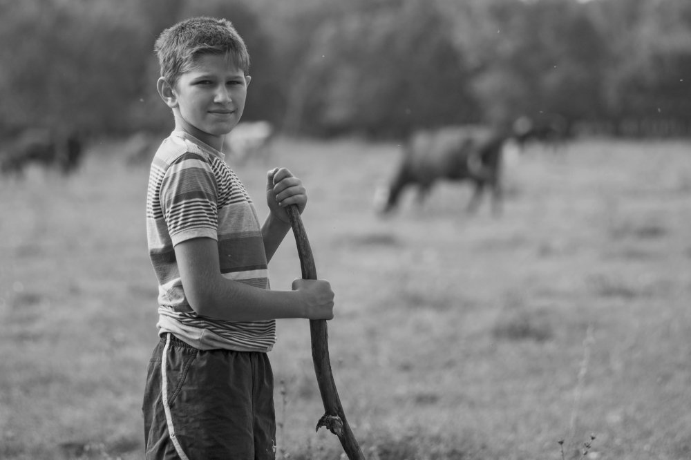 Photograph by Александр Проскурин