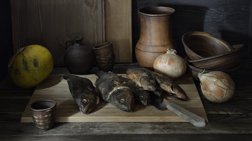 Photograph by Григорий Гурьев