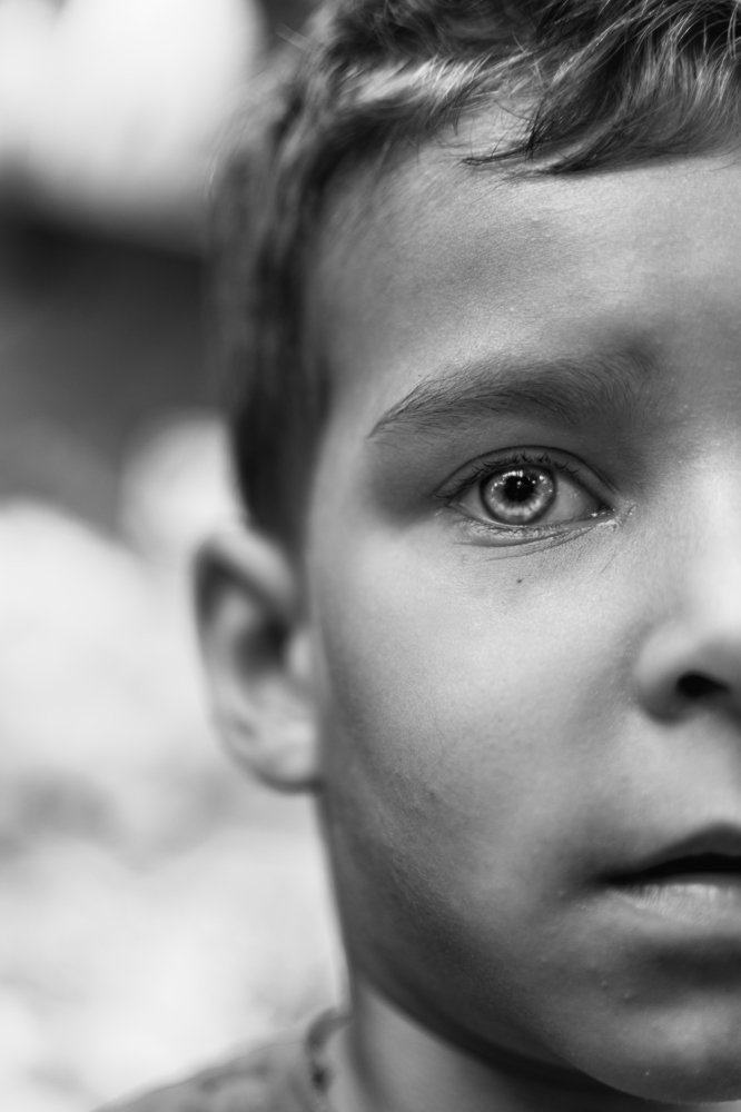 Photograph by  Morteza