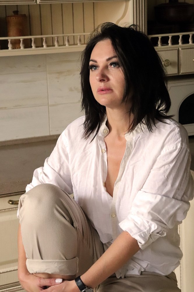 Photograph by Федоренко Элеонора