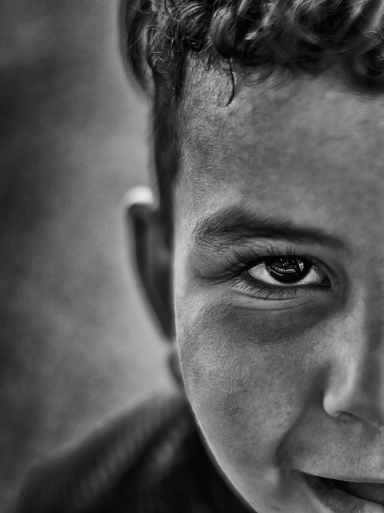 Photograph by  Morteza