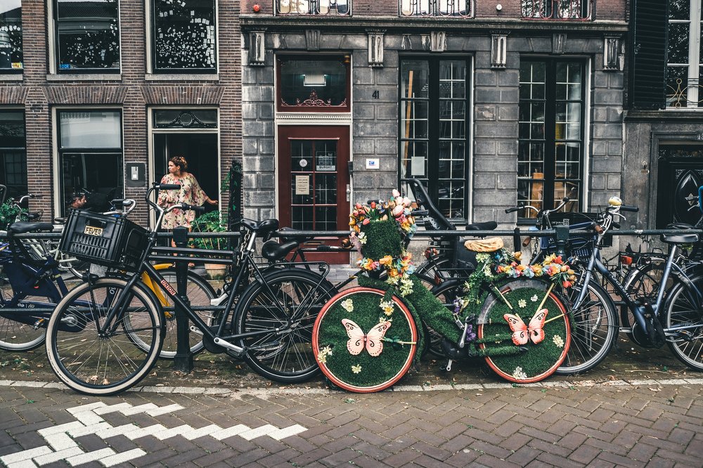 Photograph by Masha Turova