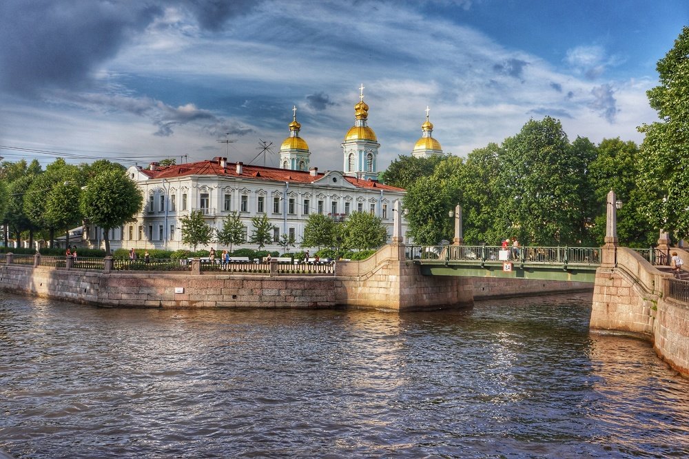 Photograph by Оксана Смородина