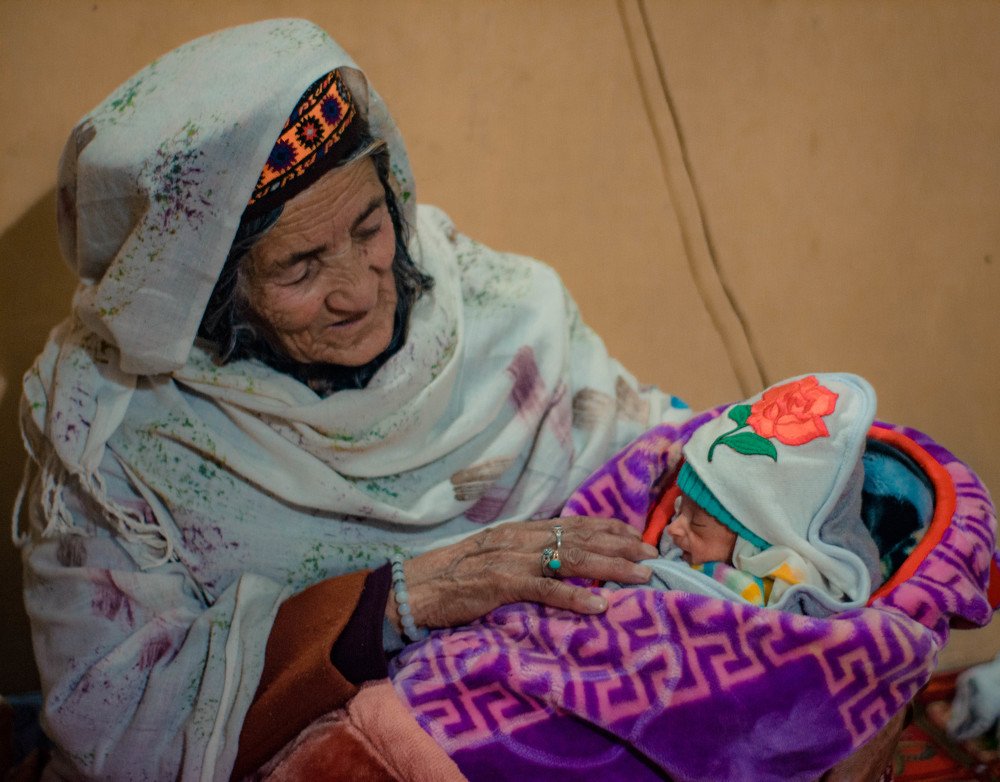 Фотография автора Ubaid Ullah Baig