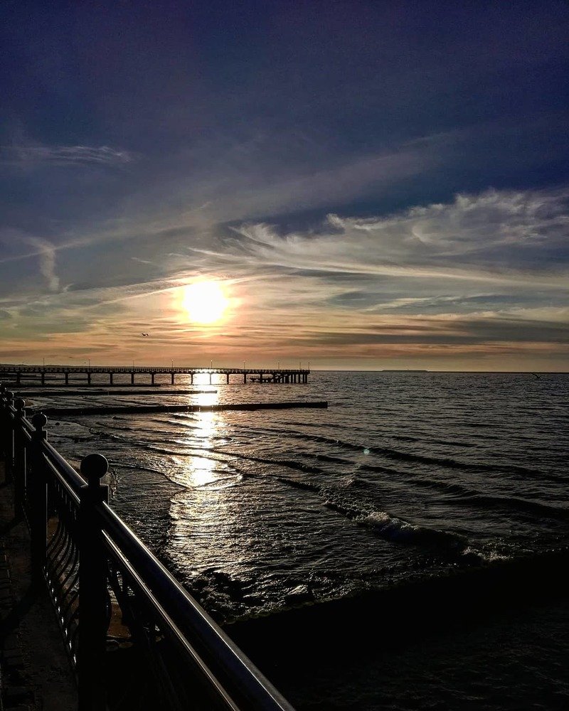 Photograph by Владимир Плотников