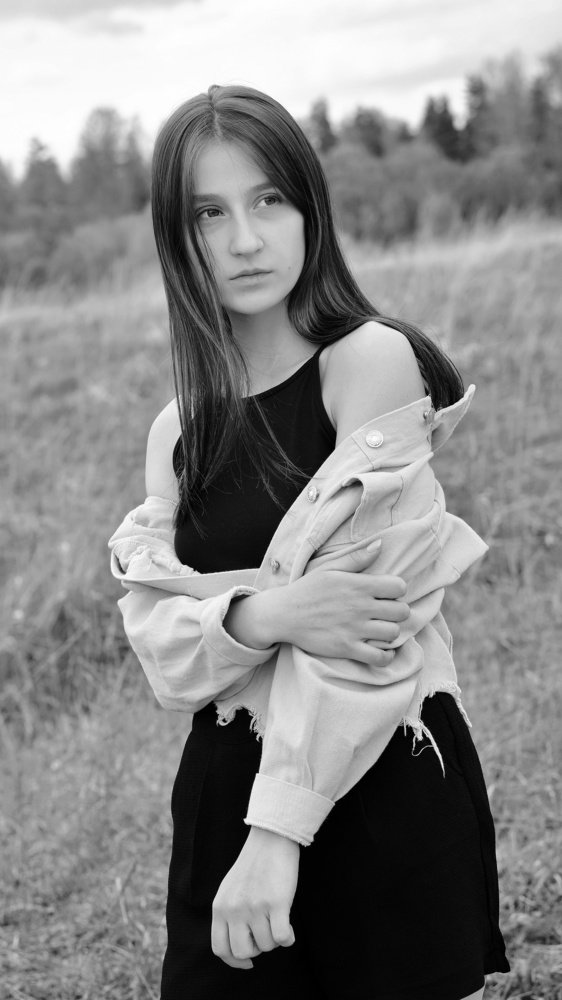 Photograph by Оксана Смородина