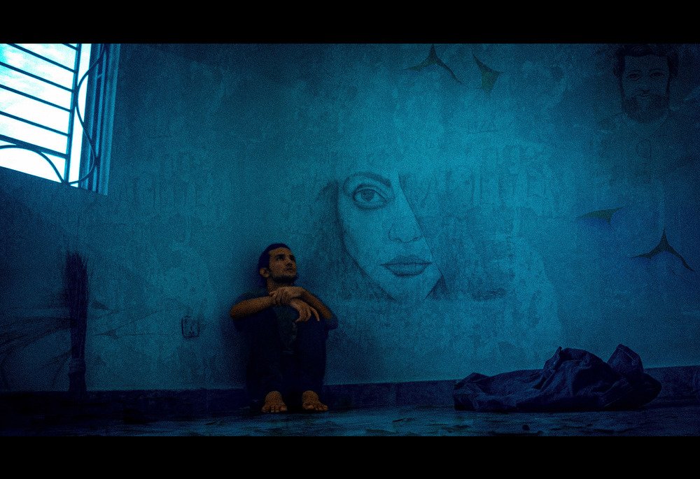 Фотография автора Ubaid Ullah Baig