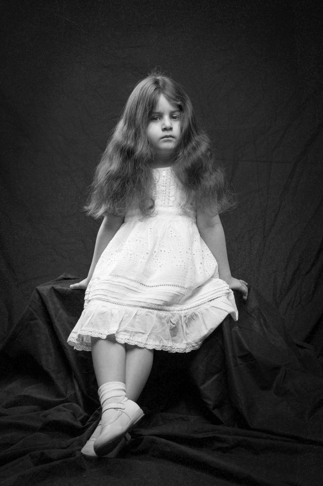 Photograph by Arvin Kocharian