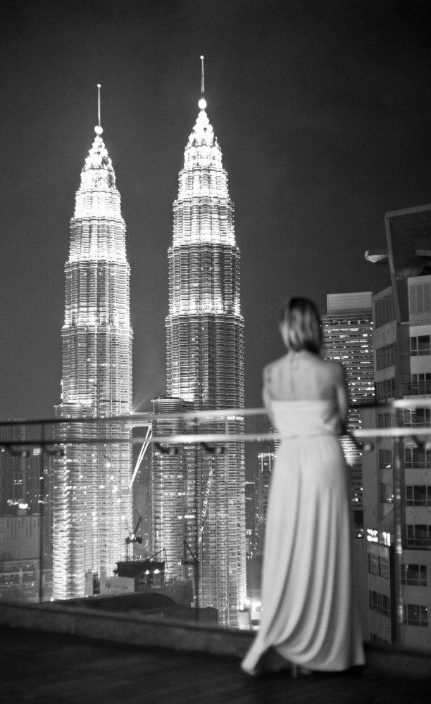 Photograph by Ксения Кравчук