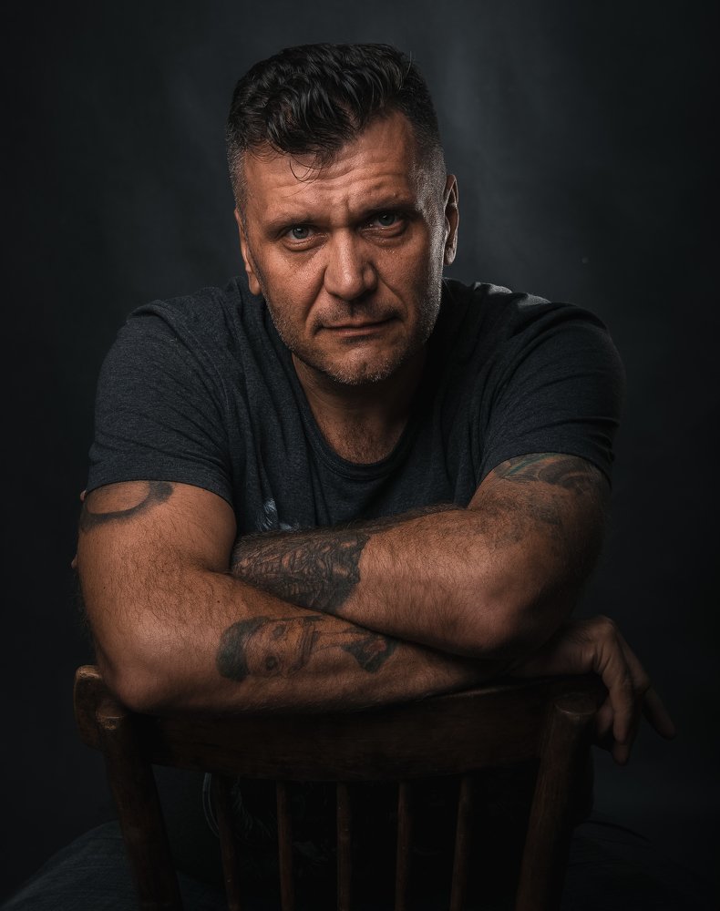 Сила характера