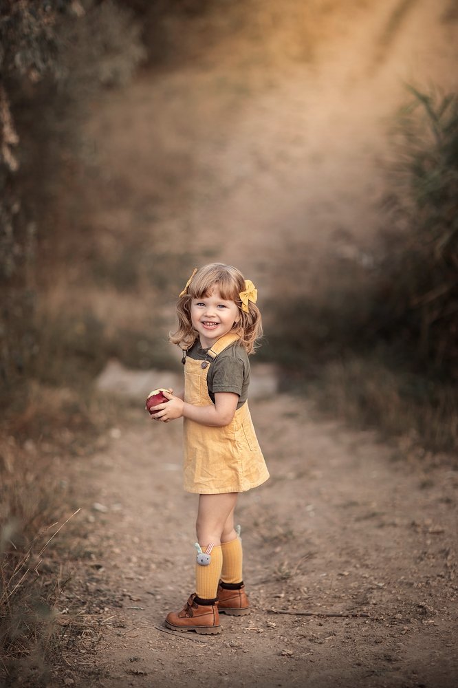 Photograph by Tatyana Golubenko