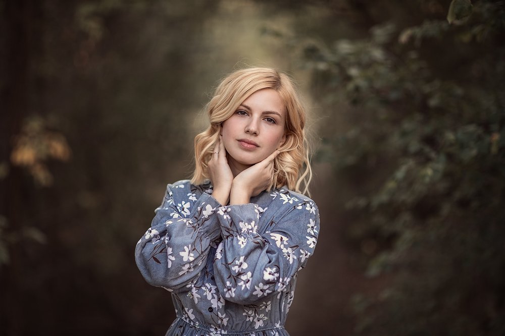 Photograph by Tatyana Golubenko