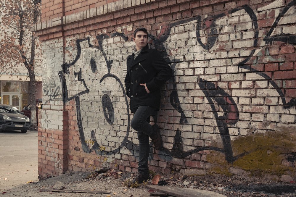 Photograph by Ярослав Акопян