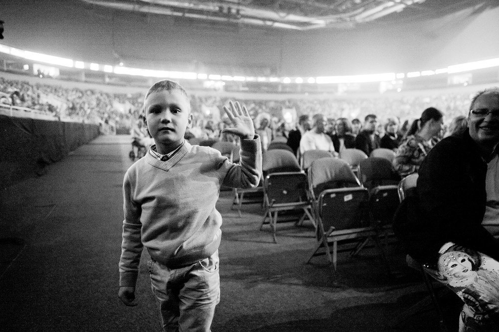 Photograph by Chev Photography