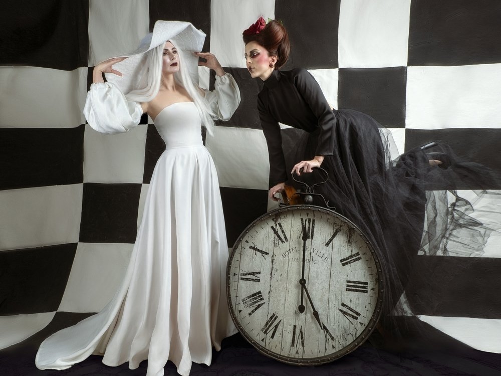 Photograph by Алёна Храмова